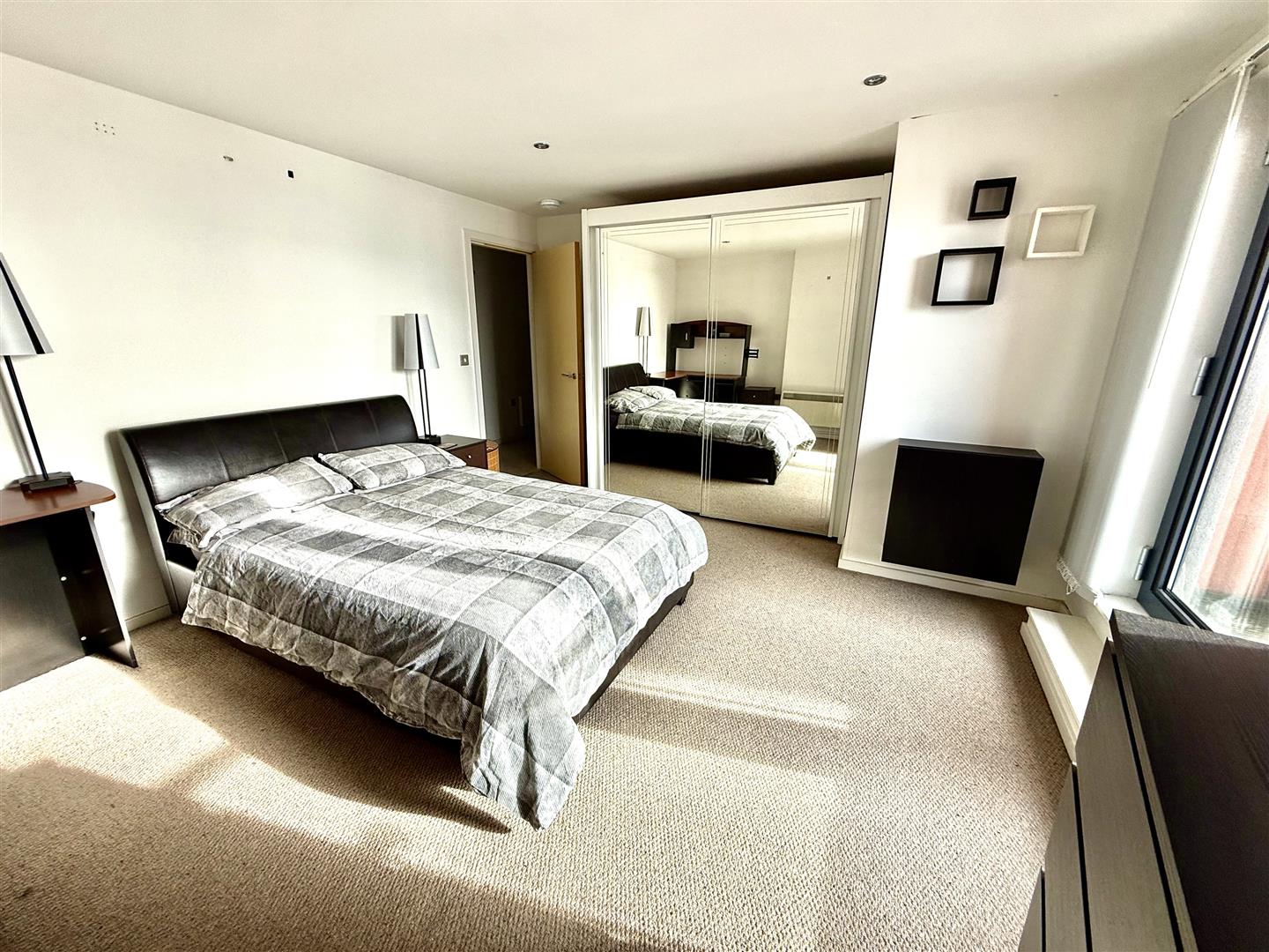 South Quay, Kings Road, Marina, Swansea, SA1 8AL